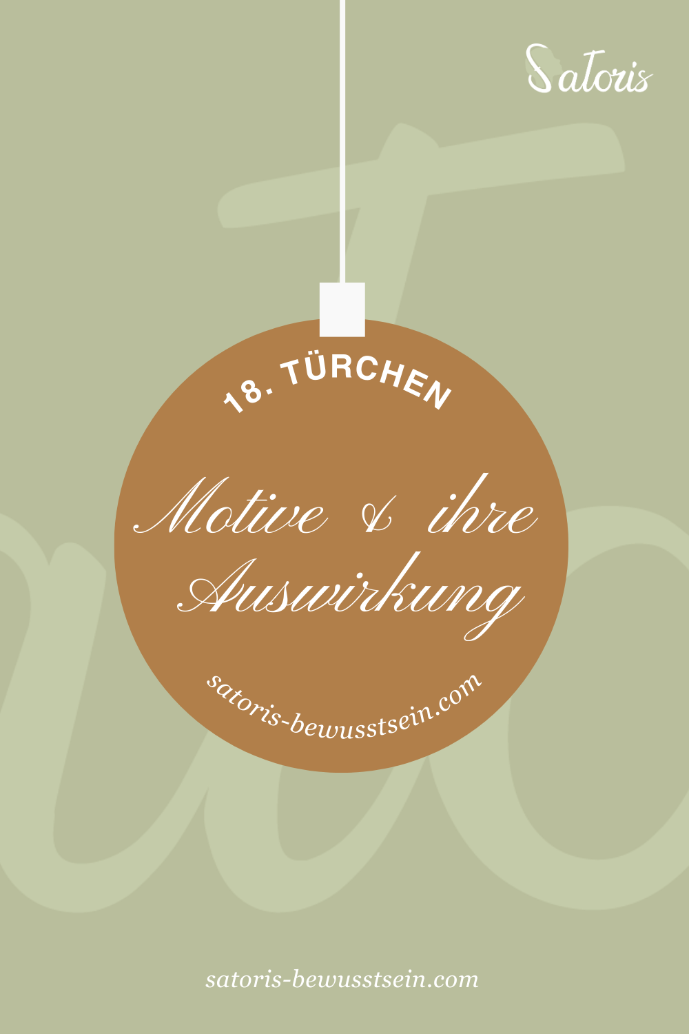 12-Erfolgsfaktoren-für-Deinen-Erfolg_Nr.18_dventskalender-Satoris-Oskar-Baader-Ingenieur-der-Firmenkunden-Trainings-fur-Bank-Berater-und-Architekt-erfolgreicher-Beratungsgesprache