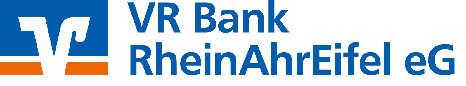 Logo VR Bank RheinAhrEifel